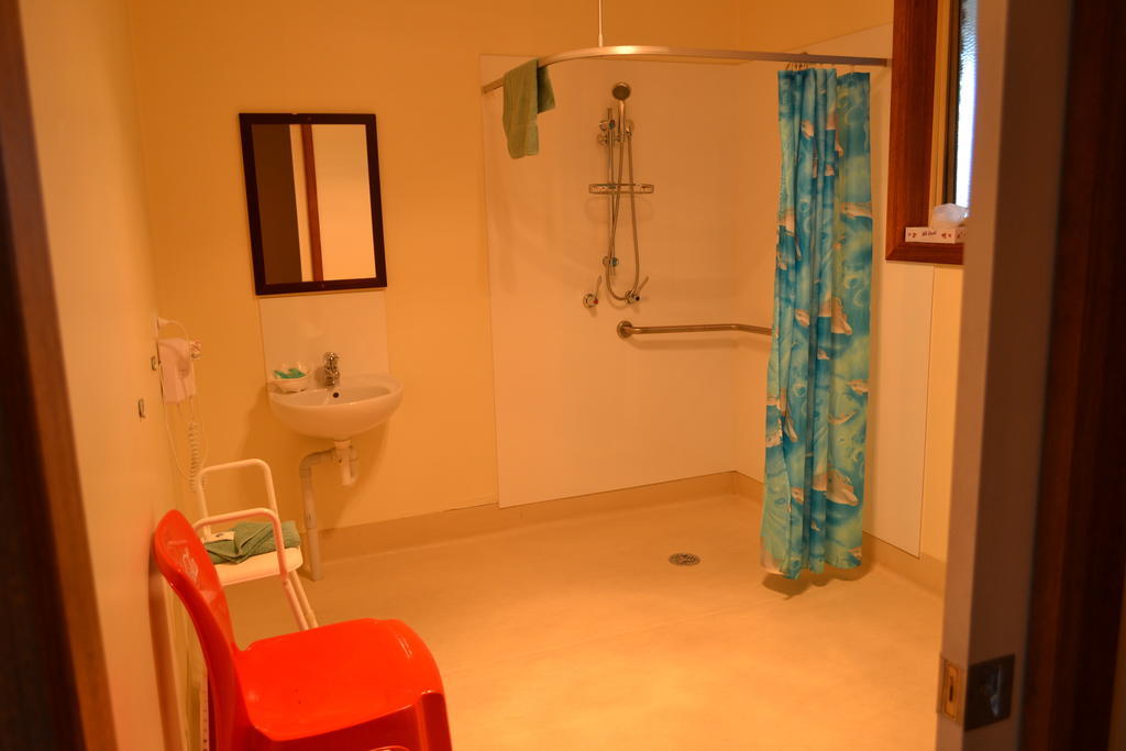 All Inn Strahan Holiday Units Номер фото